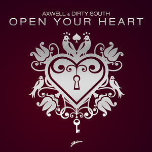 Open Your Heart (Vocal Mix)