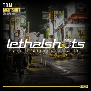 Nighshift (Original Mix)