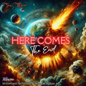 Fear Thou Not (The King Stands For Us) (Here Comes The End) (The Last Great Deception)