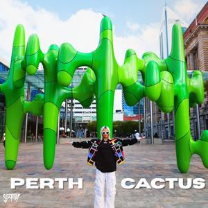 Perth Cactus