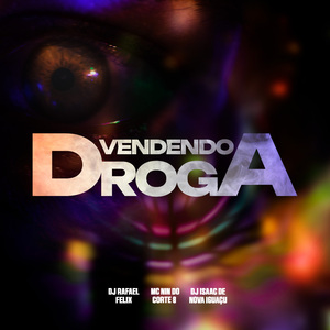 Vendendo Droga