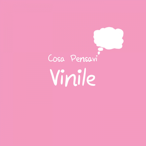 Cosa pensavi