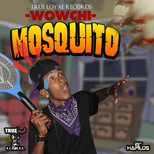 Mosquito