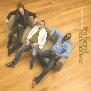 Intro (feat. Gina Loring)