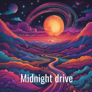 Midnight Drive (Radio Edit)
