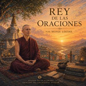 Rey de las Oraciones