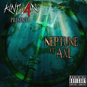 Neptune (feat. AxL)