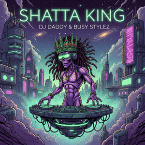 Shatta King (2026 Versión remasterizada)