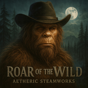 Roar of the Wild