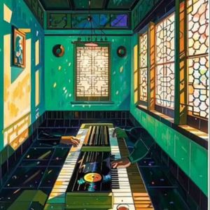 等不到的人 伴奏