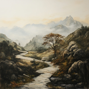 五行养生乐·木音（解郁去烦 平火祛燥）