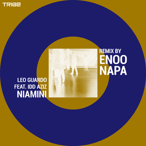 Niamini (Enoo Napa Dubstrumental)