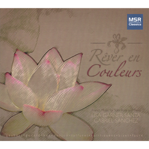 Fantaisie, Vif - Philippe Gaubert