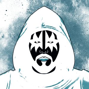 Angeles Azules Alterados