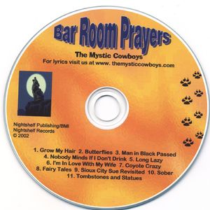 Nobody Minds If I Don't Drink