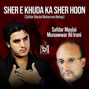 Haye Abbas E Dilawar