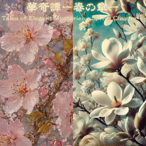 Tales of Elegant Mysteries – Chapter of Illusory Reflection – Magnolia （English.Ver）