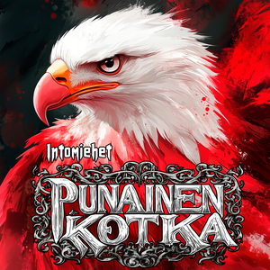 Punainen Kotka