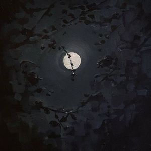 君が去ってから眠れない夜に