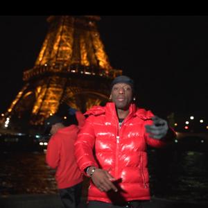 Saamaka mi (feat. Don Fonkel)