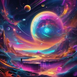 Bass Odyssey (Club Mix)