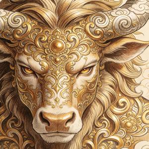 若不是昨夜一滴泪（春来千年的萧瑟）