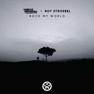 Rock My World (Extended Mix)