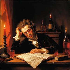 Franz Schubert variation V