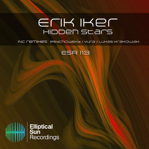 Hidden Stars (Psychowsky's Magic Breakdance Mix)