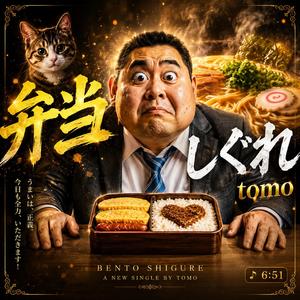 弁当しぐれ