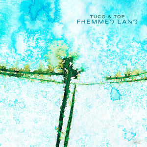 Fremmed land