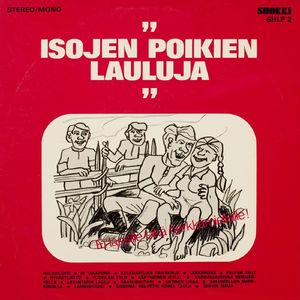 Sikermä: Helvetin komia taulu