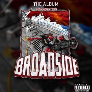 Rullelåt (Broadside 2025)