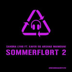 Sommerflørt 2