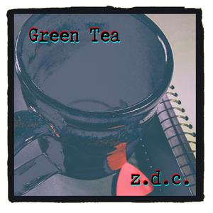 Green Tea