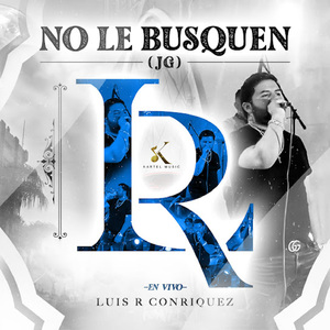 No Le Busquen (JG)