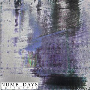 Numb_Days (Single Version)