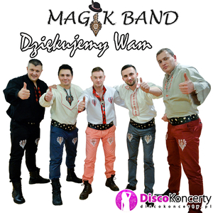 Dziękujemy wam (Radio Edit)