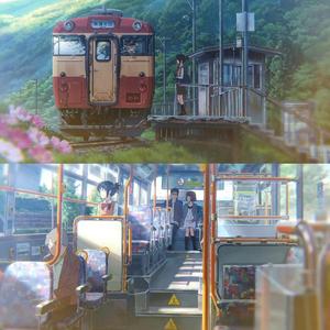 下坠Falling（live）