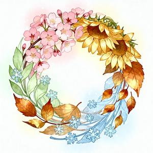 서로의계절이되어