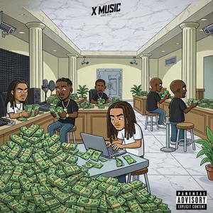 PAPER (feat. Lwaiel & Kelvadas Jr.)