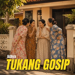 Tukang Gosip