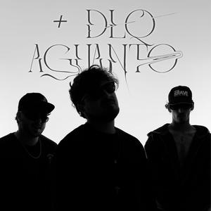 + dlq aguanto (feat. Kness)