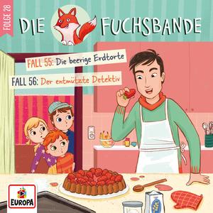 Fall 56: Der entmützte Detektiv (Teil 03)