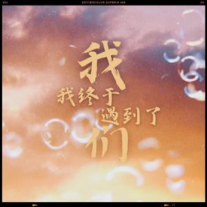 我终于遇到了我们