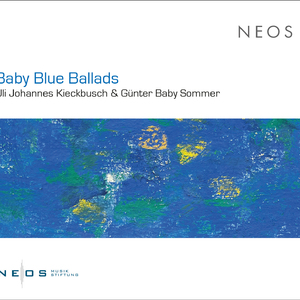 Baby Blue Ballad No. 2