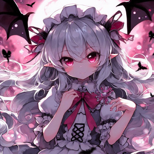 イケナイ恋ノルージュキス (feat. 綾乃恋)