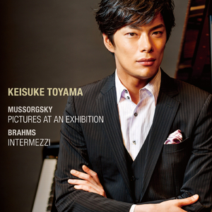 ムソログスキｰ:組曲《展覧会の絵》/プロムナｰドI