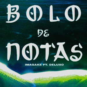 Bolo de Notas