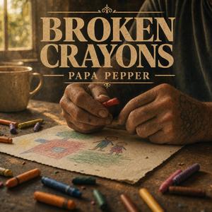 Broken Crayons